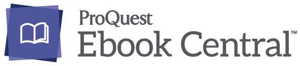 3. ProQuest Ebook Central