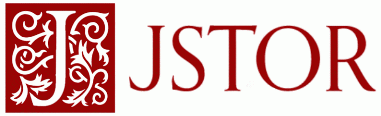 JSTOR Open Access Journals