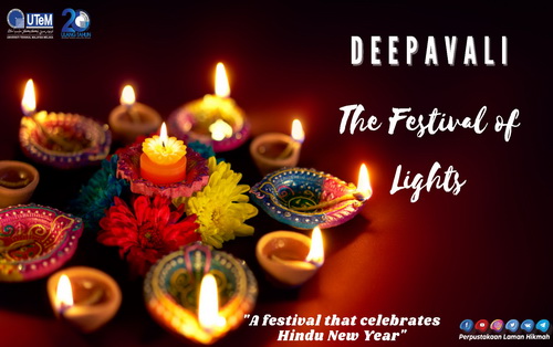 Deepavali The Festival of Lights