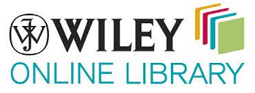 Wiley Online Library [Trial]