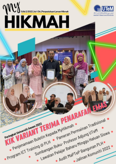 My Hikmah 2/2022