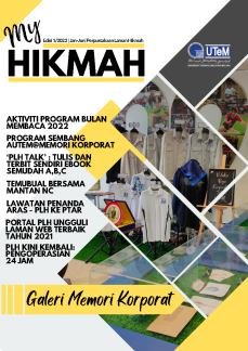 My Hikmah 1/2022