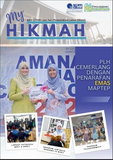 My Hikmah 1/2024
