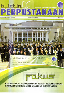 Buletin 1/2011
