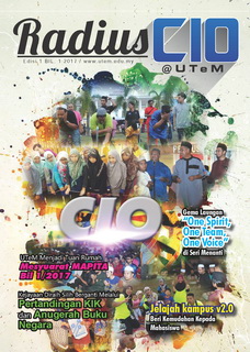 Radius-CIO 1/2017
