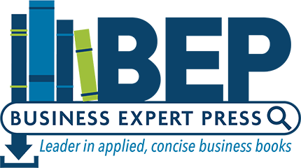 Business Expert Press (BEP) [Trial]