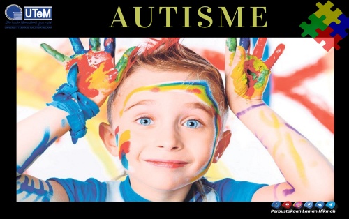 Hari Kesedaran Autisme Sedunia