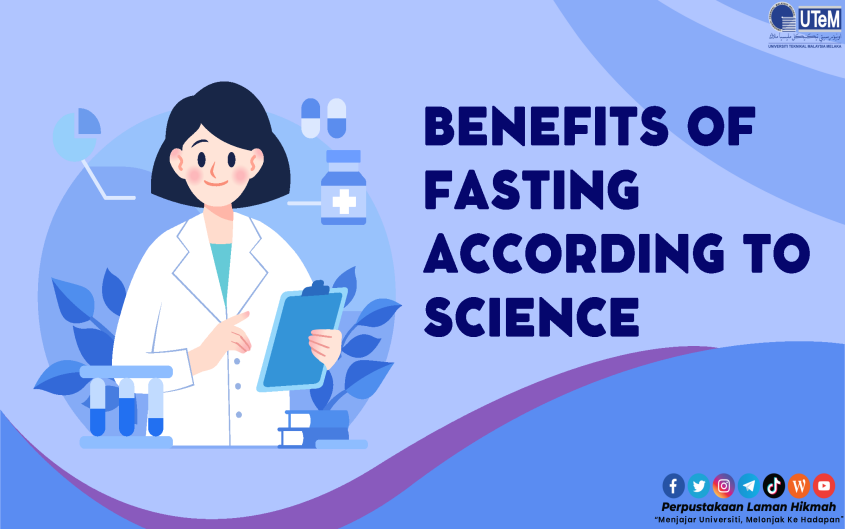 Benefit of Fasting According to Science