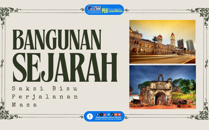 Saksi Bisu (Bangunan Sejarah)
