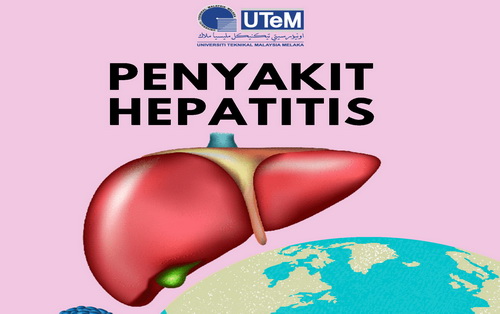 Penyakit Hepatitis