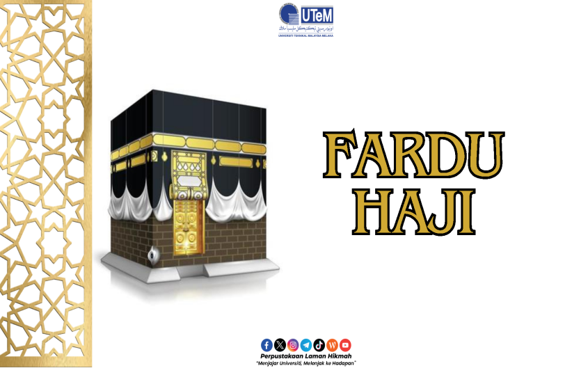 Fardu Haji