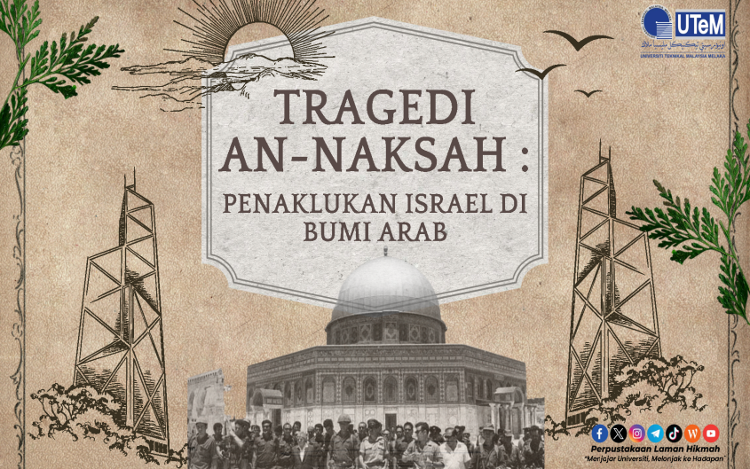 Tragedi An-Naksah