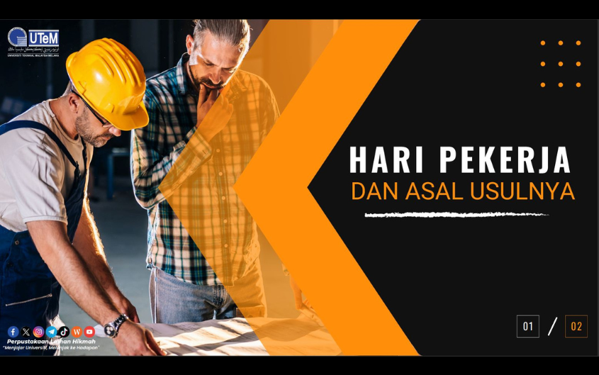 Hari Pekerja dan Asal Usulnya