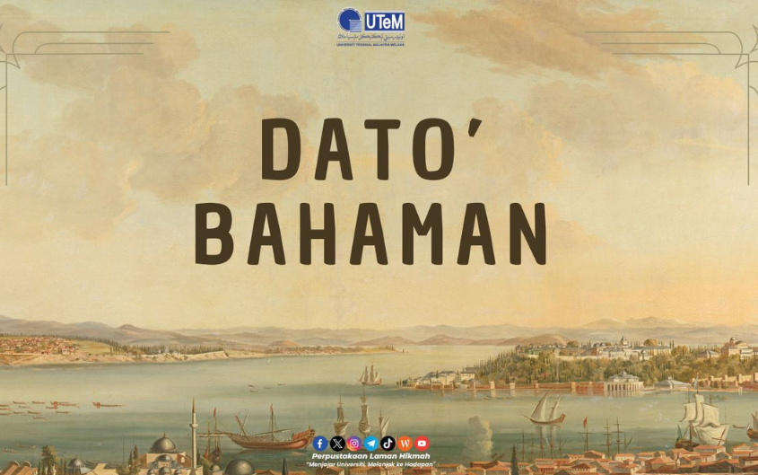 Dato’ Bahaman