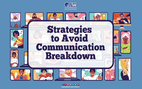 Strategies to Avoid Communication Breakdown