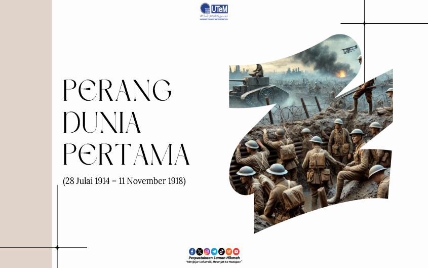 Perang Dunia Pertama