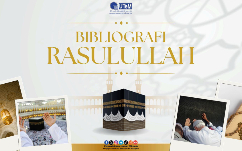 Bibliografi Rasullullah